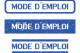 MODE EMPLOI INSCRIPTION