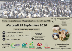 Catalogue complet
