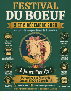 Fdb affiche 2026